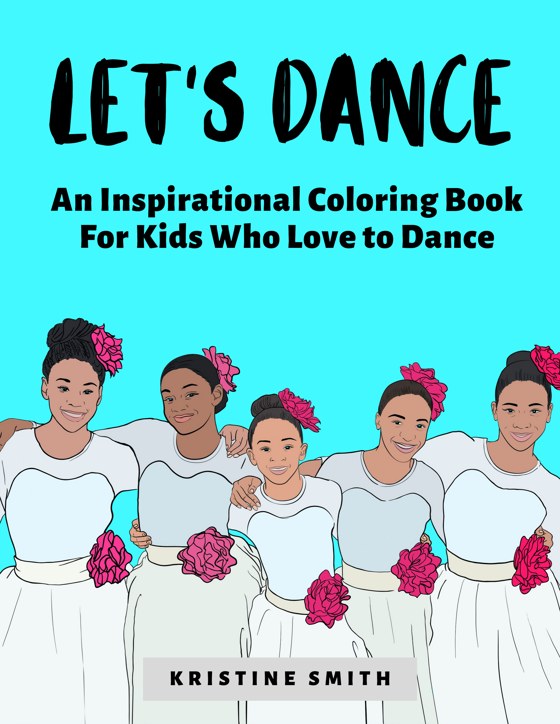 Let's Dance by Kristine Smith