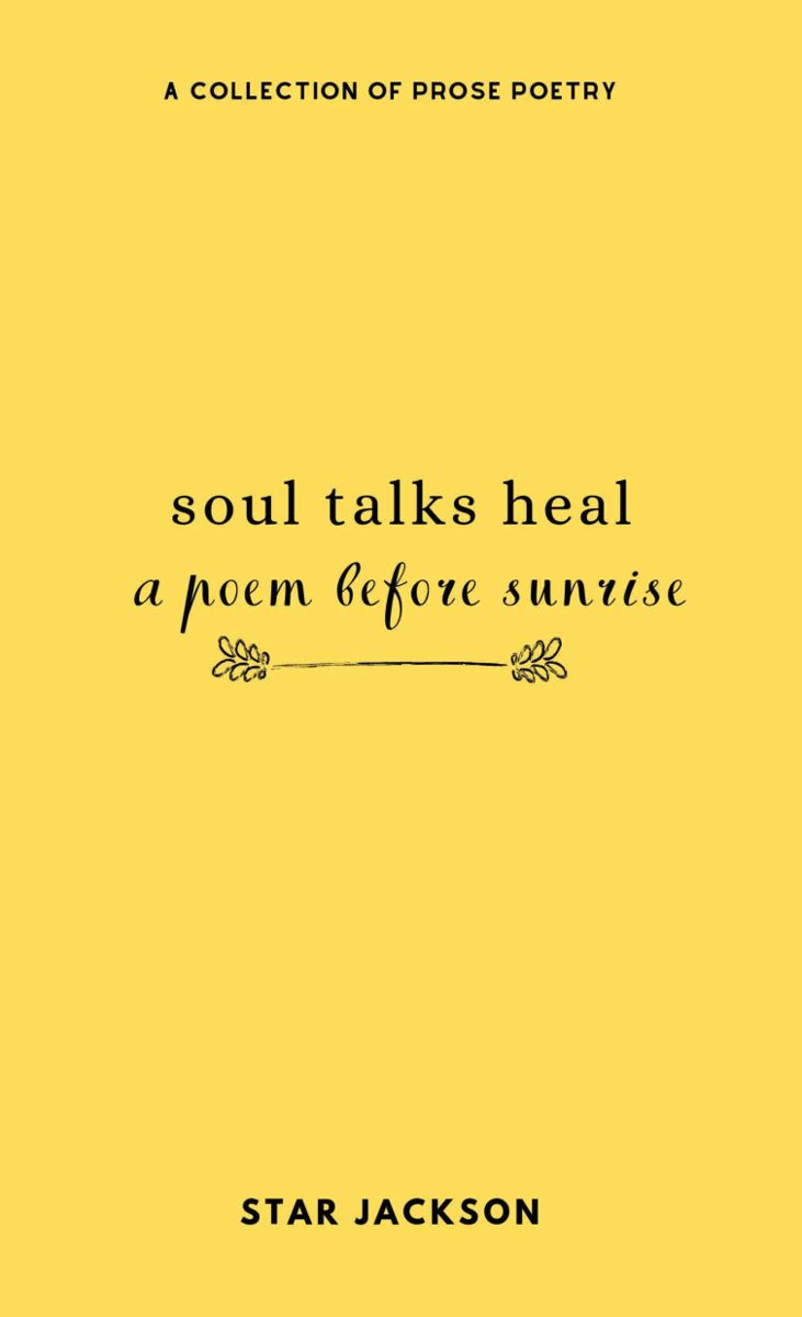 soul talks heal by Star Jackson